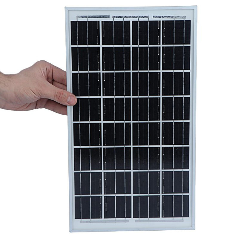 پنل خورشیدی Deepking ProM20