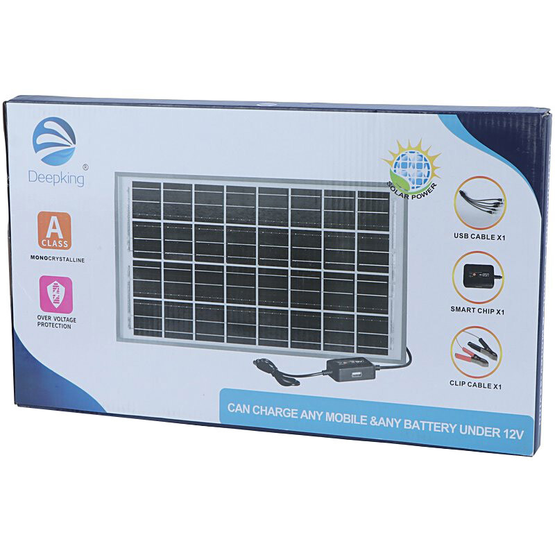 پنل خورشیدی Deepking ProM20