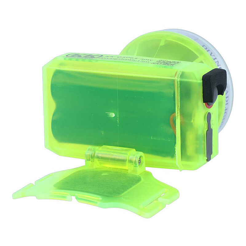 چراغ قوه پیشانی هدلایت شارژی KK KK-QS063