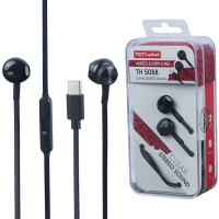 هندزفری تایپ سی تسکو TH 5088