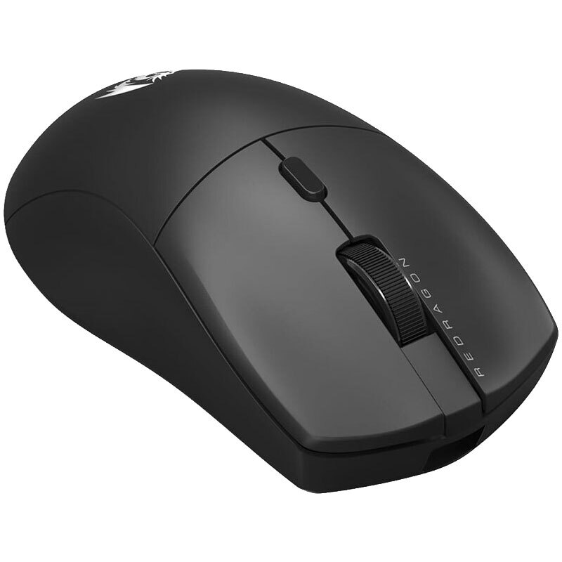 موس بی سیم گیمینگ ردراگون NEVA PRO M815