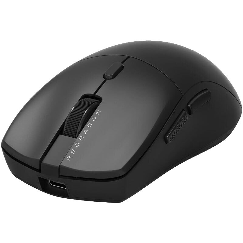 موس بی سیم گیمینگ ردراگون NEVA PRO M815