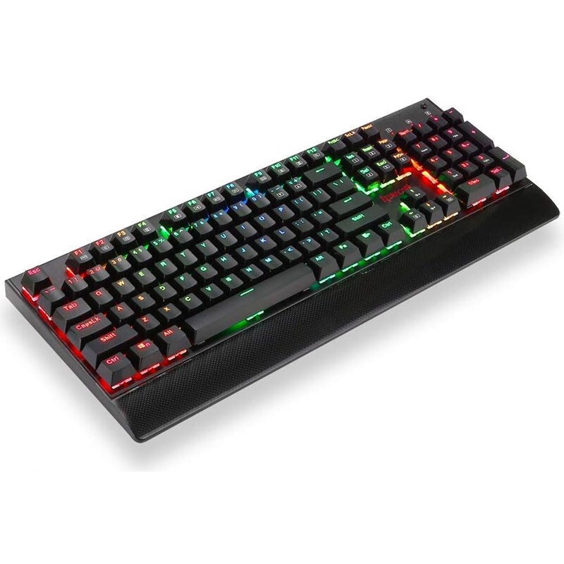 کیبورد گیمینگ ردراگون KALA K557