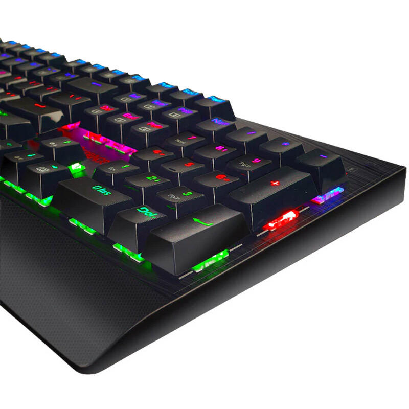 کیبورد گیمینگ ردراگون KALA K557