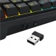 کیبورد اعداد بی سیم ردراگون COVE K733