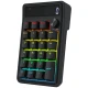 کیبورد اعداد بی سیم ردراگون COVE K733