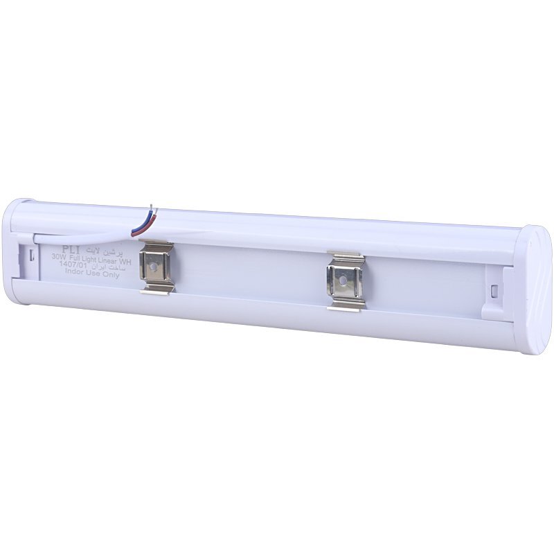 چراغ خطی روکار 30 سانتی متر 30 وات پرشین لایت ایران