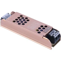 منبع تغذیه سوئیچینگ 12 ولت 5 آمپر پرشین لایت