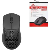 موس بی سیم گیمینگ ردراگون M725-LIT