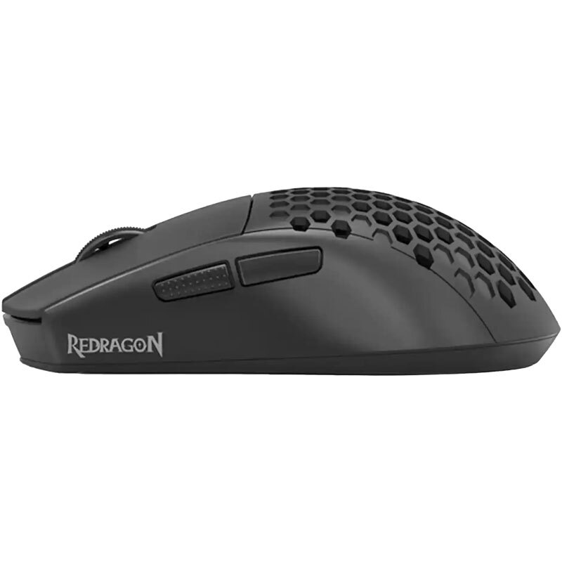 موس بی سیم گیمینگ ردراگون M725-LIT