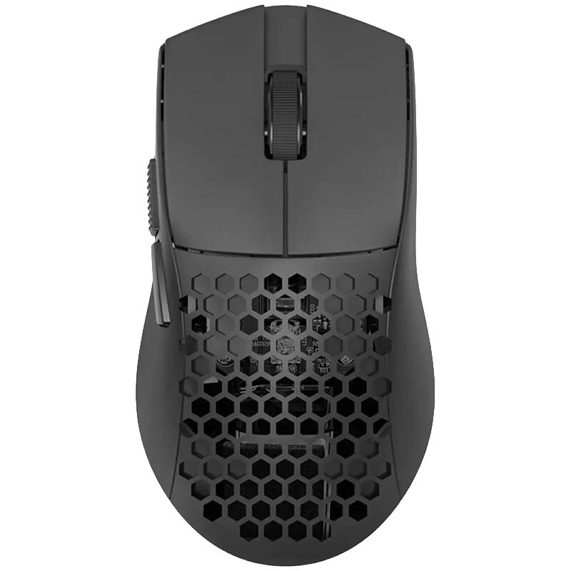 موس بی سیم گیمینگ ردراگون M725-LIT