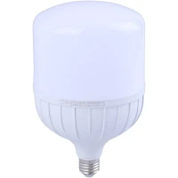 لامپ ال ای دی استوانه ای 50 وات پرشین لایت ایران پایه E27