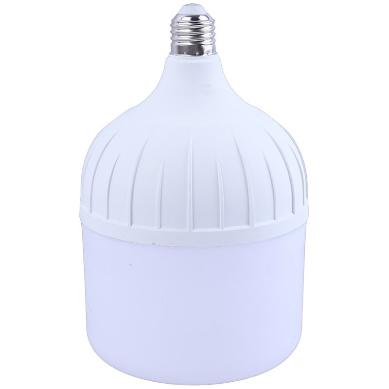 لامپ ال ای دی استوانه ای 50 وات پرشین لایت ایران پایه E27