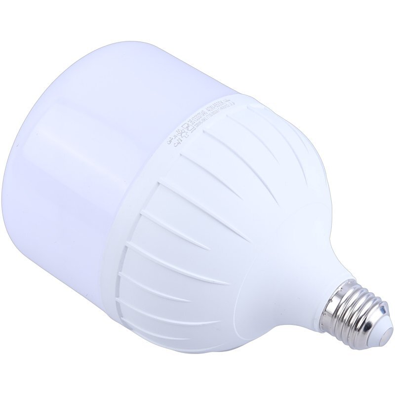 لامپ ال ای دی استوانه ای 40 وات پرشین لایت ایران پایه E27