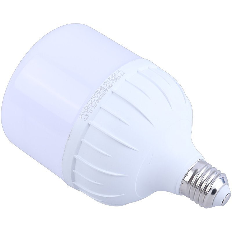 لامپ ال ای دی استوانه ای 30 وات پرشین لایت ایران پایه E27