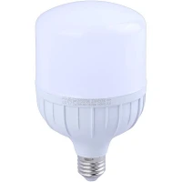 لامپ ال ای دی استوانه ای 30 وات پرشین لایت ایران پایه E27