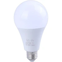 لامپ ال ای دی حبابی 20 وات پرشین لایت ایران پایه E27