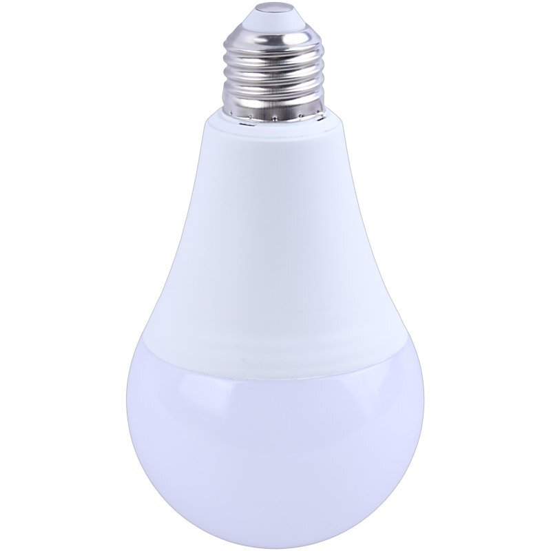 لامپ ال ای دی حبابی 20 وات پرشین لایت ایران پایه E27