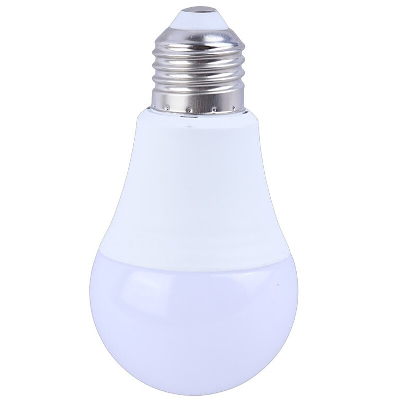 لامپ ال ای دی حبابی 9 وات پرشین لایت ایران پایه E27