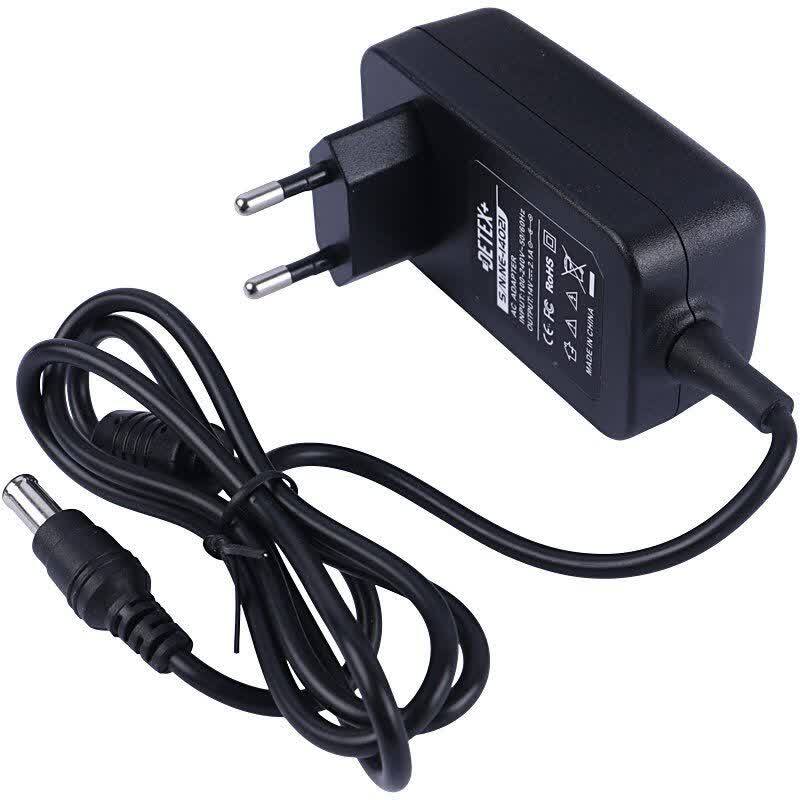 آداپتور برق Detex+ DA142 14V 2.1A فیش درشت