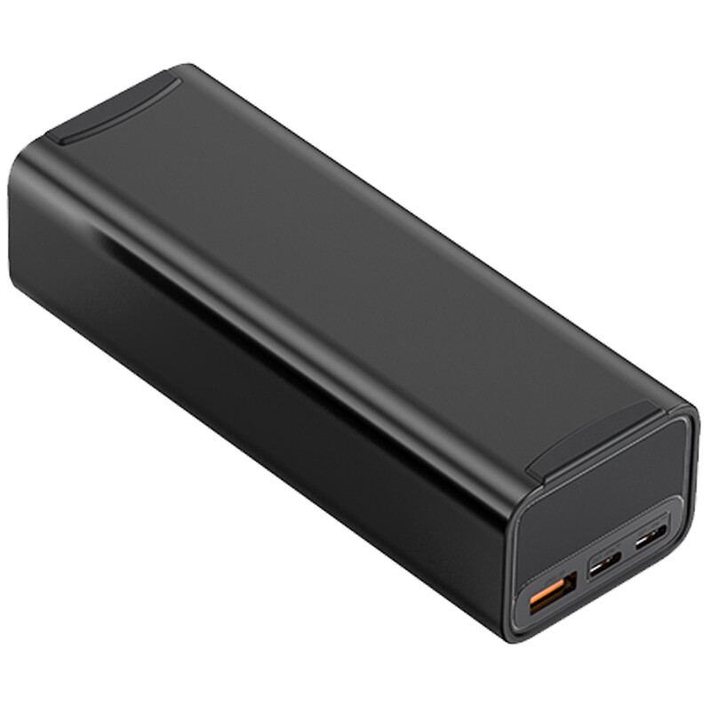 پاور بانک فست شارژ تسکو TP 2004 PD 100W ظرفیت 20000 میلی آمپر ساعت