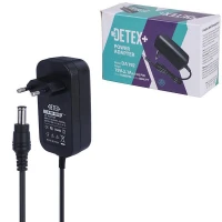 آداپتور برق Detex+ DA192 19V 2.1A فیش درشت