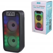 اسپیکر بلوتوثی گریت نایس GTS-1873