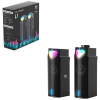 اسپیکر دسکتاپ اونیکوما L1