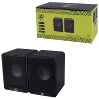 اسپیکر دسکتاپ ایکس فورتک X-S9