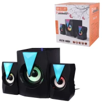 اسپیکر دسکتاپ پرایم K9-2.1-BT