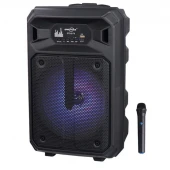 اسپیکر بلوتوثی گریت نایس GTS-2176 + میکروفون