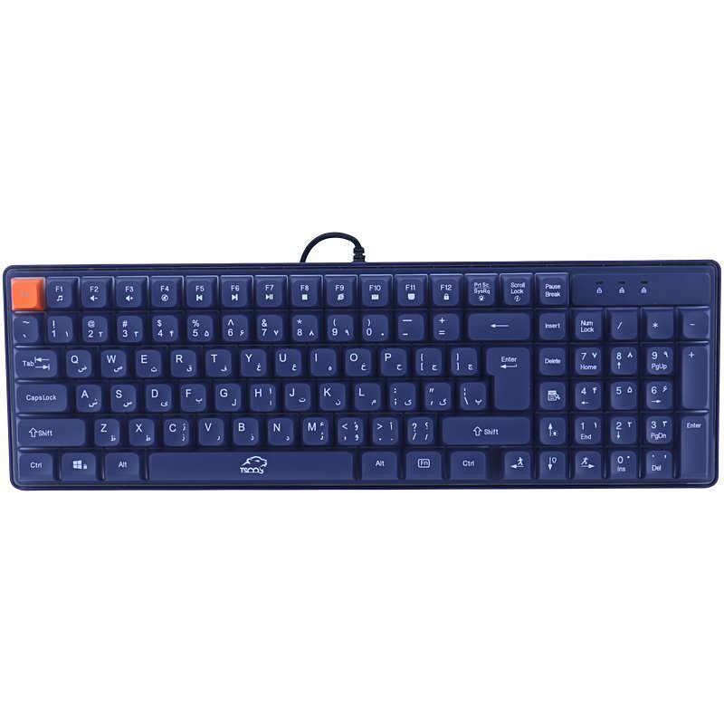 کیبورد گیمینگ تسکو GK 8311