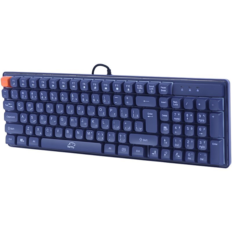 کیبورد گیمینگ تسکو GK 8311