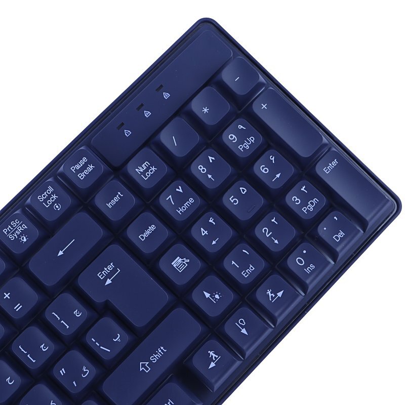 کیبورد گیمینگ تسکو GK 8311