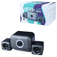 اسپیکر دسکتاپ دیتکس پلاس DS 913