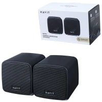 اسپیکر دسکتاپ هویت SK764