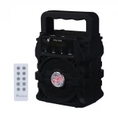 اسپیکر بلوتوثی کی برود KTS-1093 + ریموت کنترل