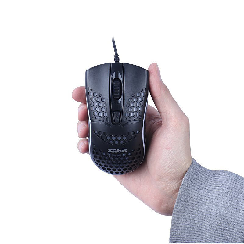 موس گیمینگ سابیت SM-45