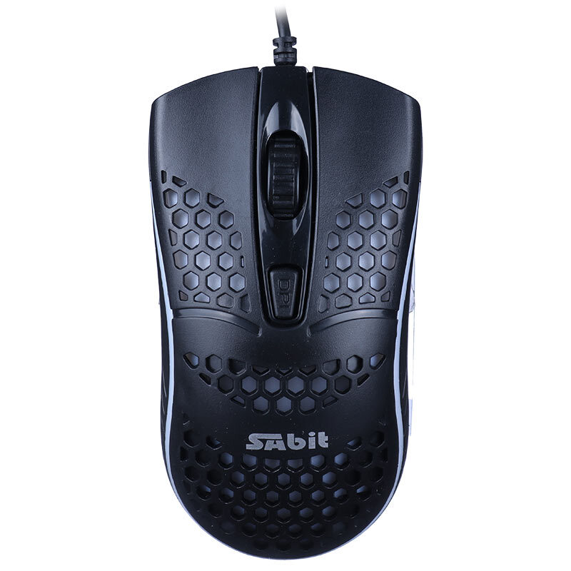 موس گیمینگ سابیت SM-45