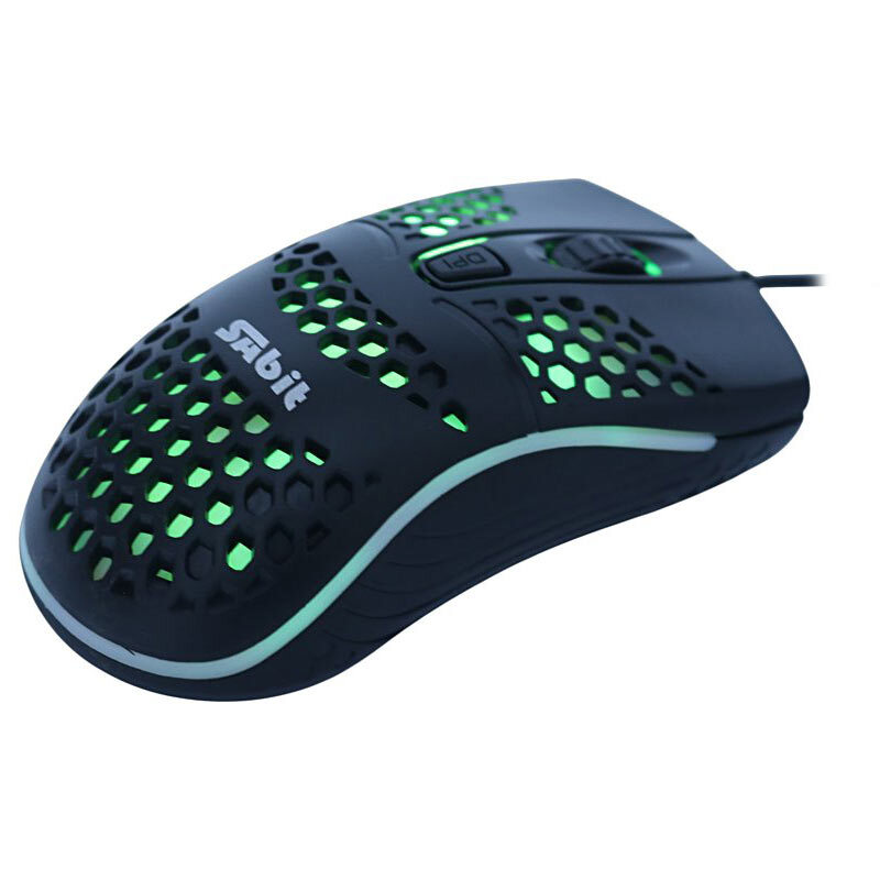 موس گیمینگ سابیت SM-45