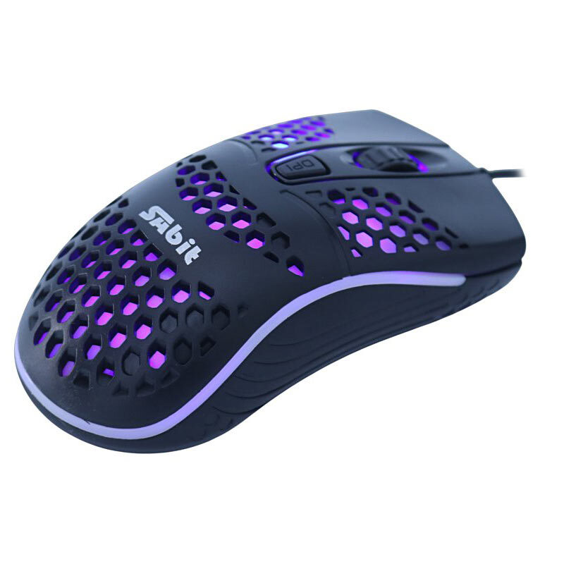 موس گیمینگ سابیت SM-45