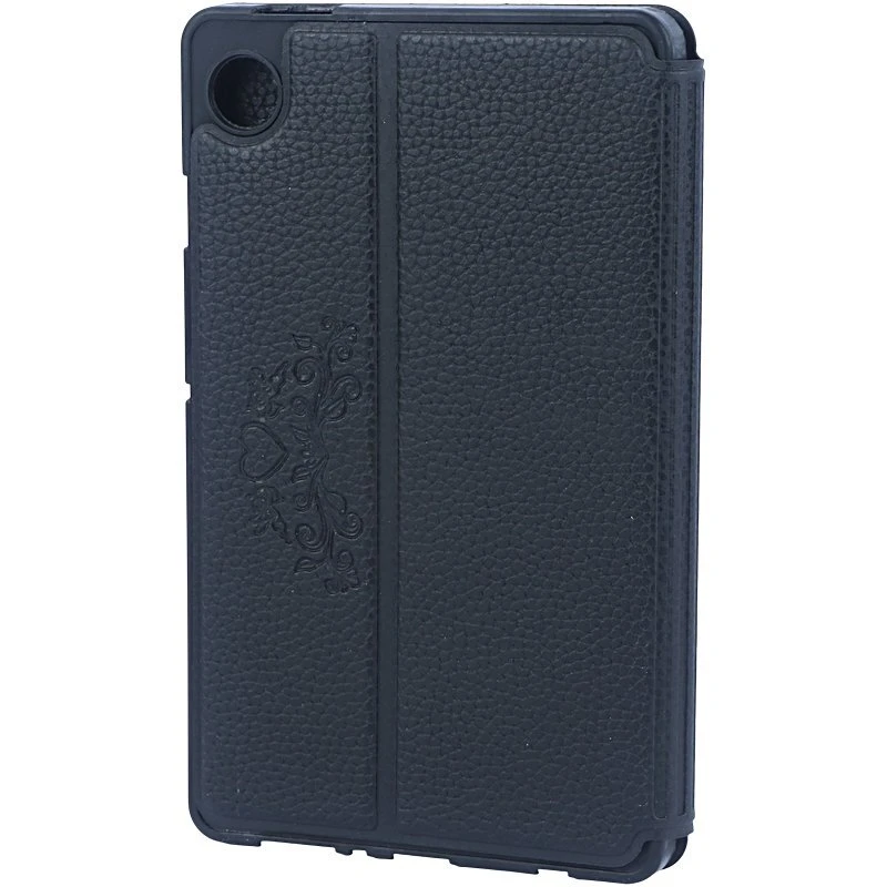 کیف تبلت مگنتی سامسونگ Galaxy Tab A9 طرح پوست ماری
