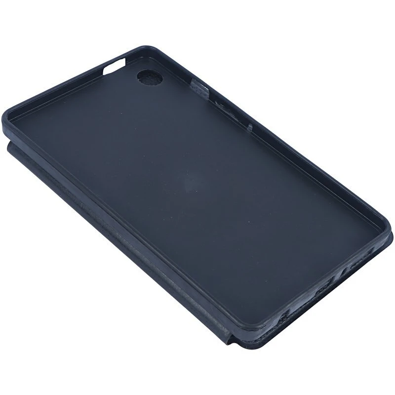 کیف تبلت مگنتی سامسونگ Galaxy Tab A9 طرح پوست ماری