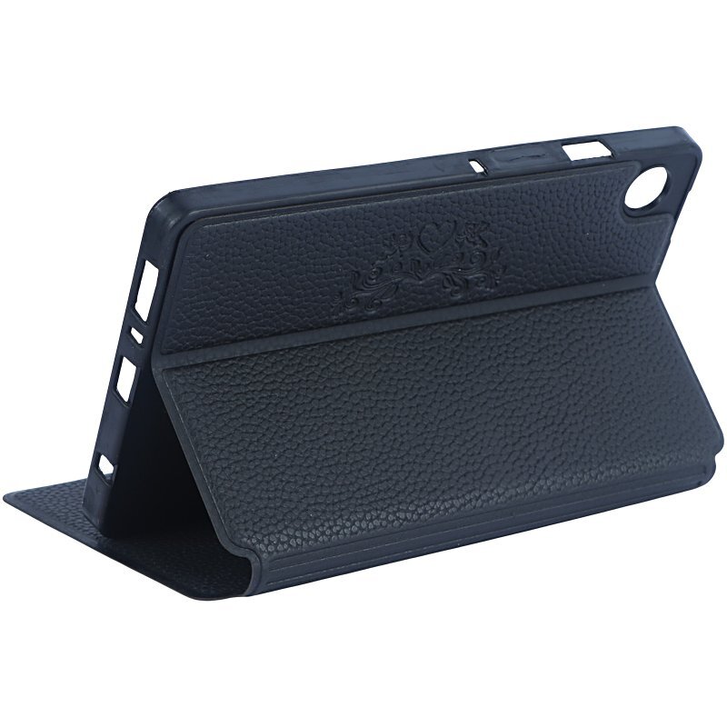 کیف تبلت مگنتی سامسونگ Galaxy Tab A9 طرح پوست ماری