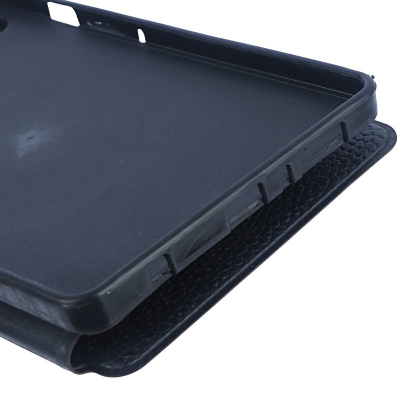 کیف تبلت مگنتی سامسونگ Galaxy Tab A9 طرح پوست ماری