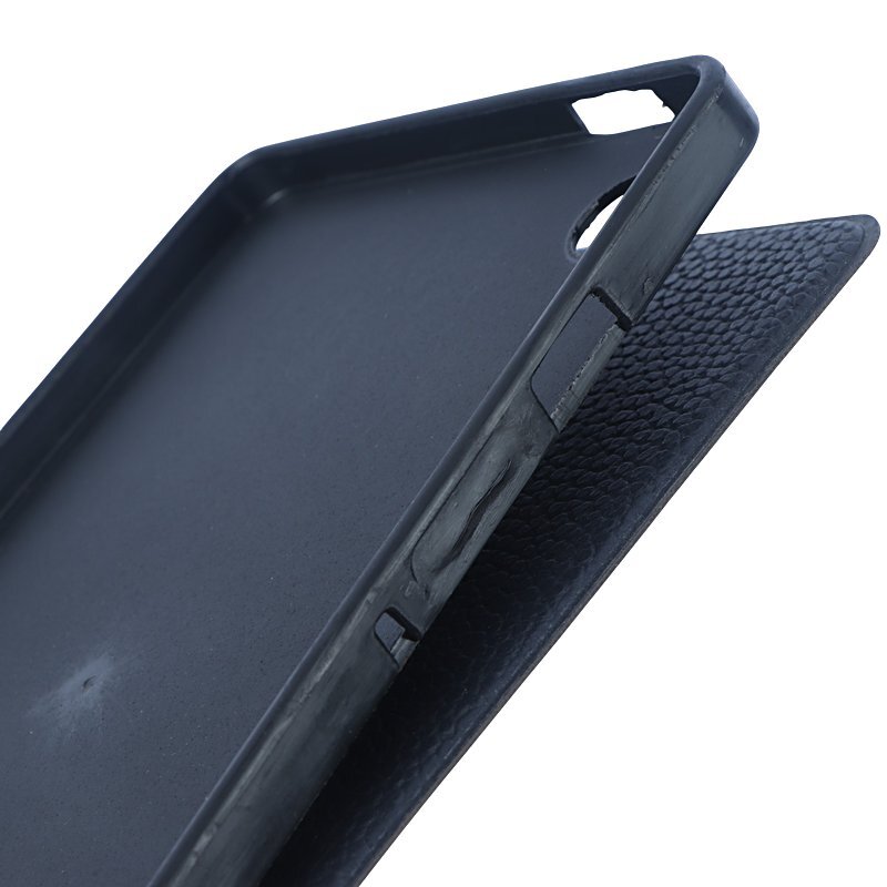 کیف تبلت مگنتی سامسونگ Galaxy Tab A9 طرح پوست ماری