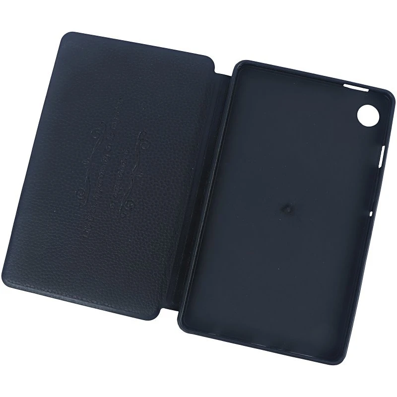 کیف تبلت مگنتی سامسونگ Galaxy Tab A9 طرح پوست ماری
