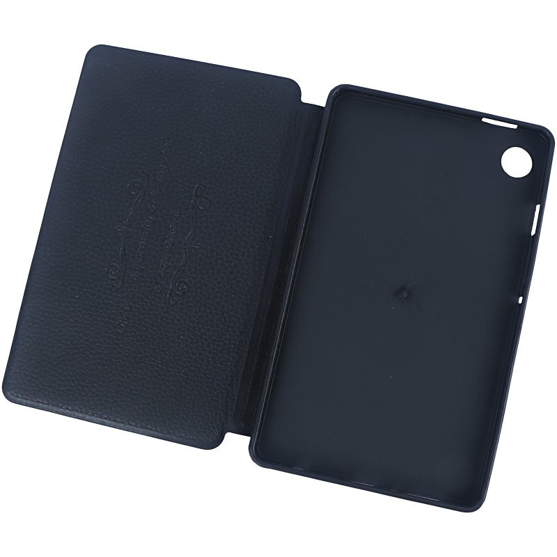 کیف تبلت مگنتی سامسونگ Galaxy Tab A9 طرح پوست ماری