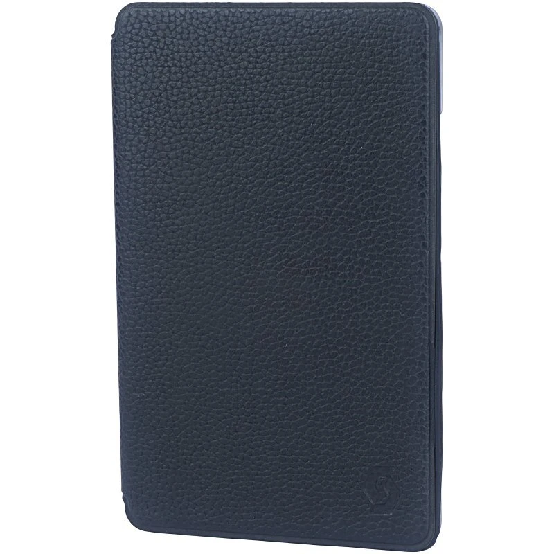 کیف تبلت مگنتی سامسونگ Galaxy Tab A9 طرح پوست ماری