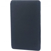 کیف تبلت مگنتی سامسونگ Galaxy Tab A9 طرح پوست ماری